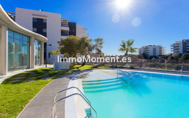 Revente - Appartement - Orihuela - Los Dolses