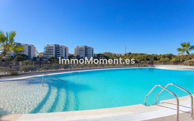 Revente - Appartement - Orihuela - Los Dolses