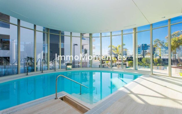 Revente - Appartement - Orihuela - Los Dolses