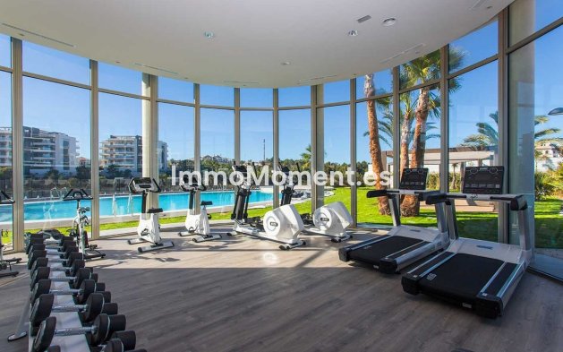 Revente - Appartement - Orihuela - Los Dolses