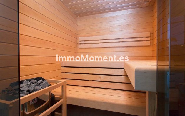 Revente - Appartement - Orihuela - Los Dolses