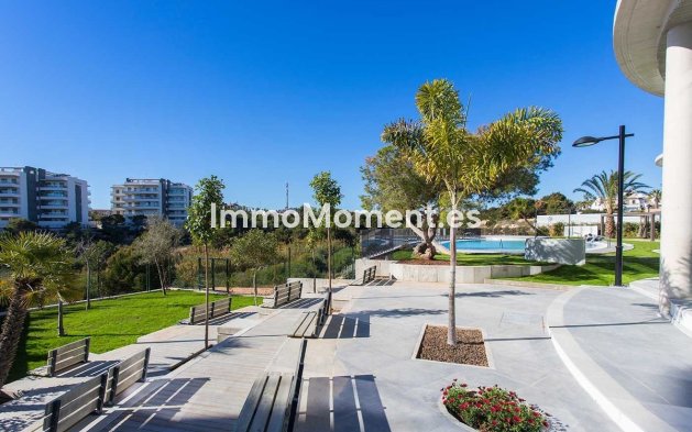 Revente - Appartement - Orihuela - Los Dolses