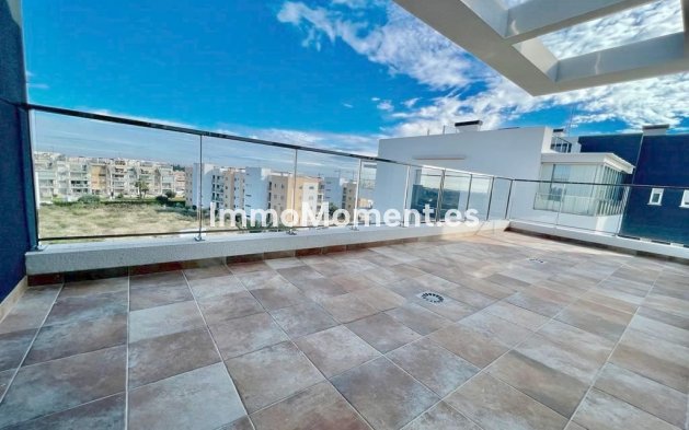 Revente - Appartement - Orihuela - Los Dolses