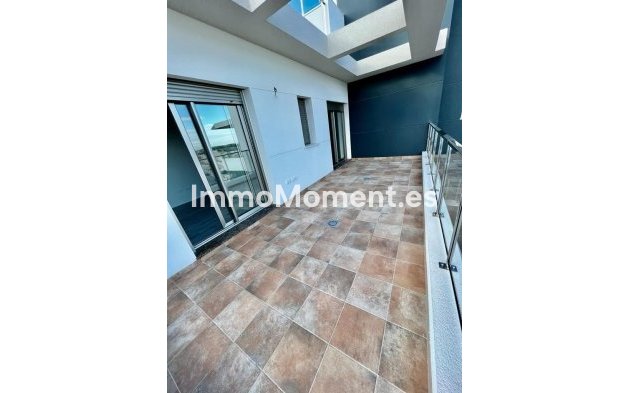 Revente - Appartement - Orihuela - Los Dolses