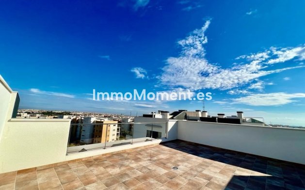 Revente - Appartement - Orihuela - Los Dolses