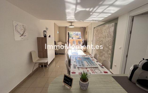 Revente - Appartement - Orihuela - Orihuela Costa