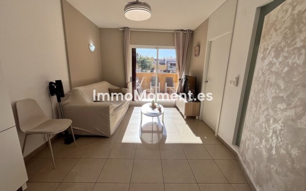 Revente - Appartement - Orihuela - Orihuela Costa