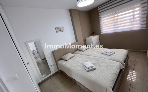 Revente - Appartement - Orihuela - Orihuela Costa