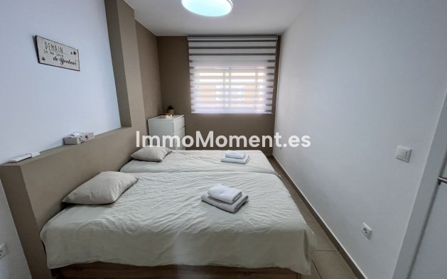Revente - Appartement - Orihuela - Orihuela Costa