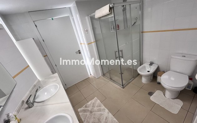 Revente - Appartement - Orihuela - Orihuela Costa