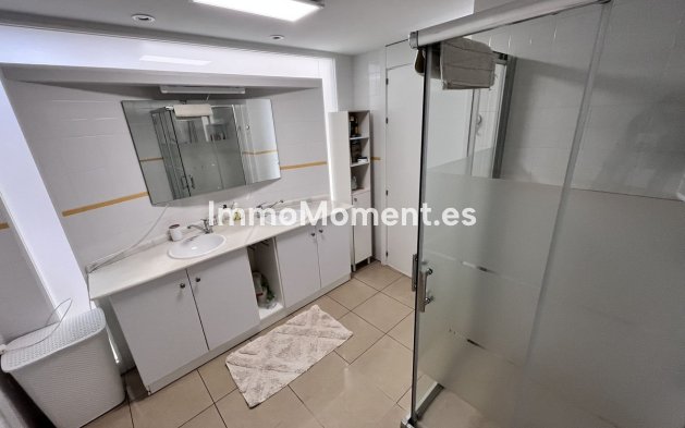 Revente - Appartement - Orihuela - Orihuela Costa