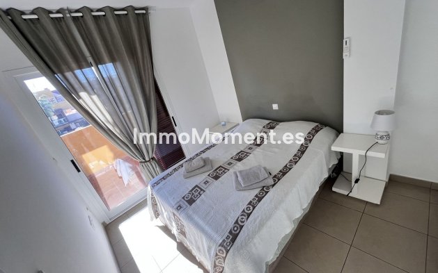 Revente - Appartement - Orihuela - Orihuela Costa