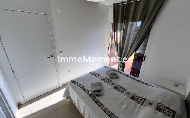 Revente - Appartement - Orihuela - Orihuela Costa