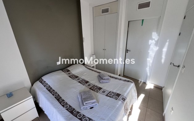 Revente - Appartement - Orihuela - Orihuela Costa