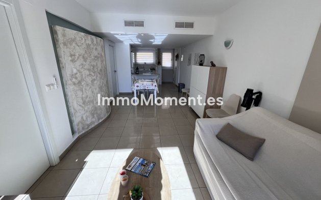 Revente - Appartement - Orihuela - Orihuela Costa