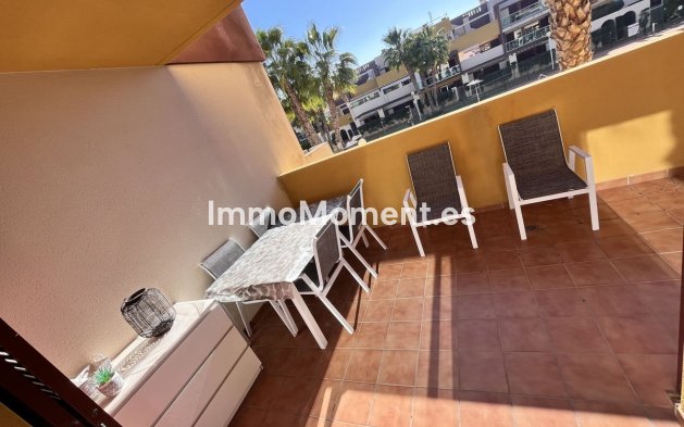 Revente - Appartement - Orihuela - Orihuela Costa