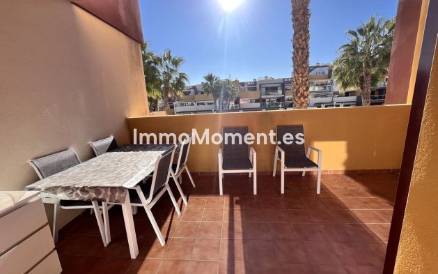 Revente - Appartement - Orihuela - Orihuela Costa