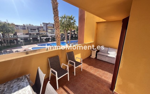 Revente - Appartement - Orihuela - Orihuela Costa