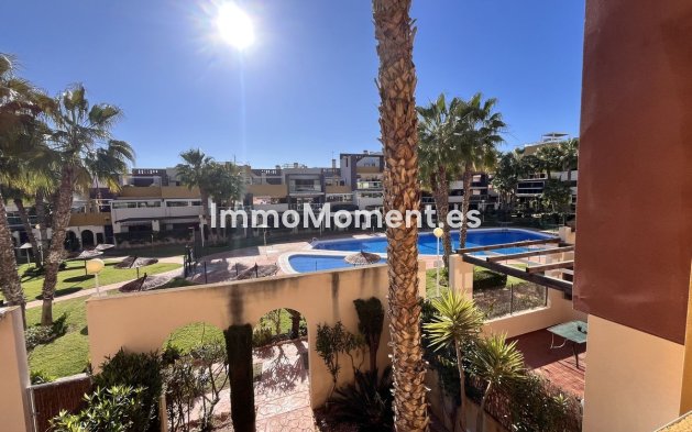 Revente - Appartement - Orihuela - Orihuela Costa