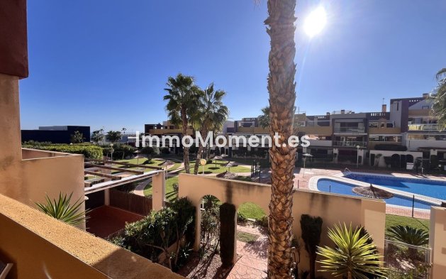 Revente - Appartement - Orihuela - Orihuela Costa