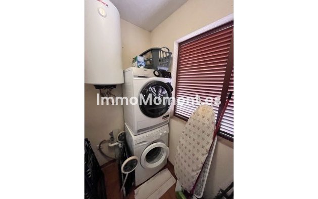 Revente - Appartement - Orihuela - Orihuela Costa