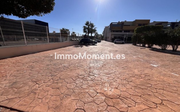 Revente - Appartement - Orihuela - Orihuela Costa