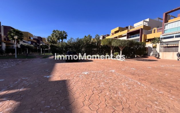 Revente - Appartement - Orihuela - Orihuela Costa