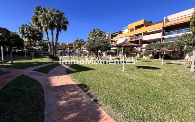 Revente - Appartement - Orihuela - Orihuela Costa