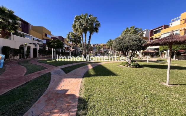 Revente - Appartement - Orihuela - Orihuela Costa
