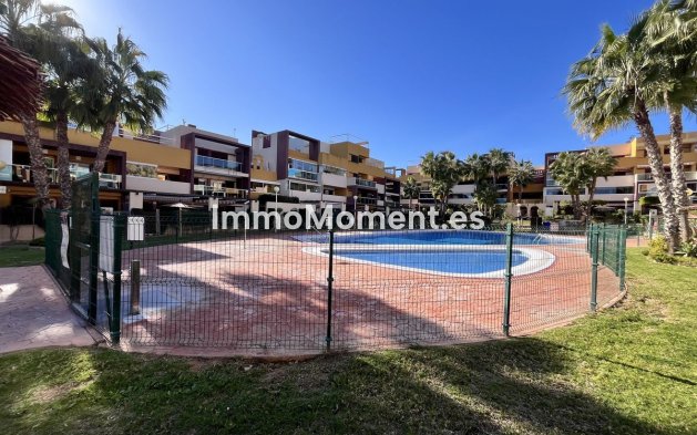 Revente - Appartement - Orihuela - Orihuela Costa