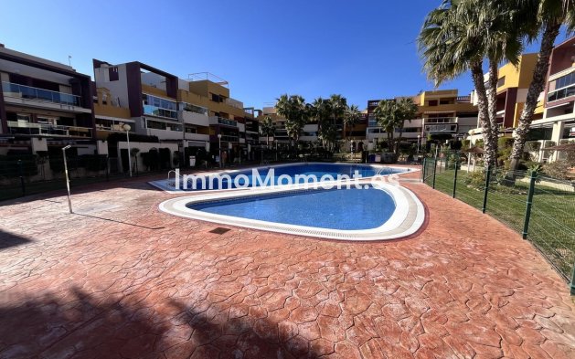 Revente - Appartement - Orihuela - Orihuela Costa
