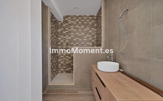 Revente - Villa - Marbella - Marbella Centro