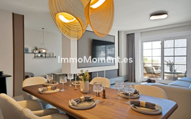 Reventa - Apartamento - Marbella - Marbella Centro