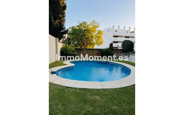 Reventa - Apartamento - Marbella - Marbella Centro