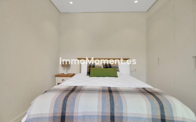 Revente - Appartement - Intérieur                       - Ojén
