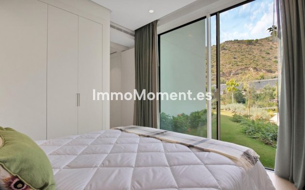 Revente - Appartement - Intérieur                       - Ojén