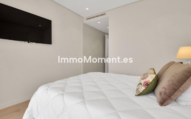 Revente - Appartement - Intérieur                       - Ojén