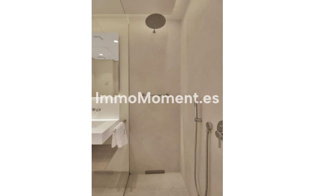 Revente - Appartement - Intérieur                       - Ojén