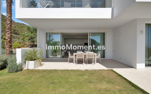 Revente - Appartement - Intérieur                       - Ojén