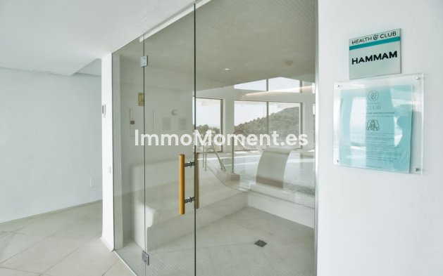 Revente - Appartement - Intérieur                       - Ojén