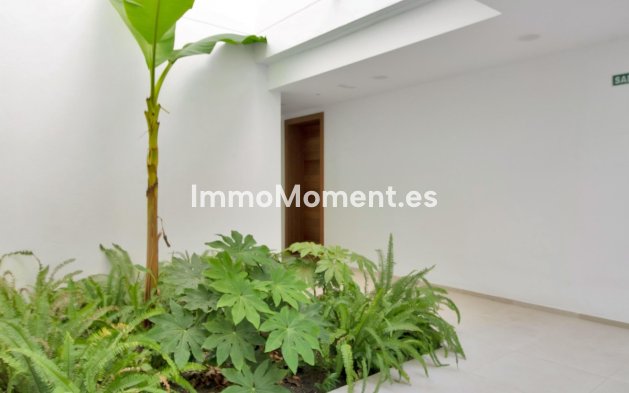 Revente - Appartement - Intérieur                       - Ojén