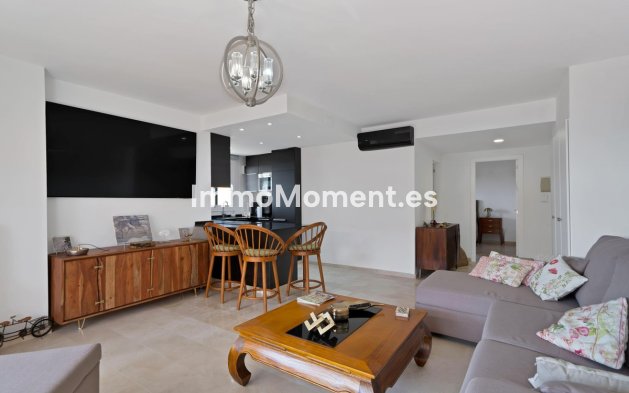 Revente - Appartement - Marbella - Marbella Centro