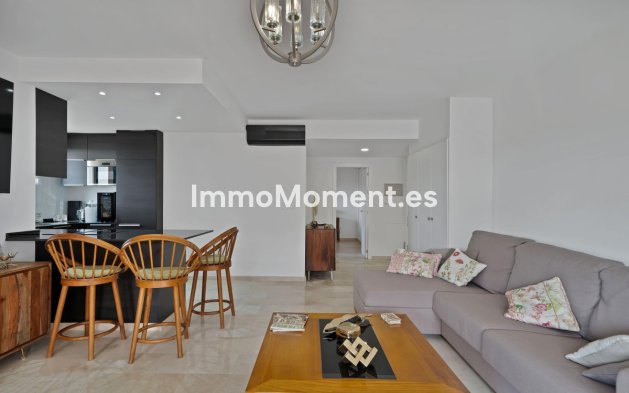 Revente - Appartement - Marbella - Marbella Centro