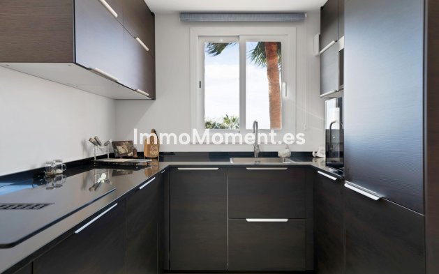 Revente - Appartement - Marbella - Marbella Centro