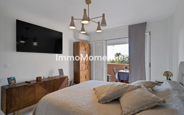 Revente - Appartement - Marbella - Marbella Centro