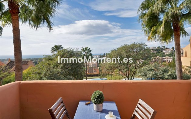 Revente - Appartement - Marbella - Marbella Centro
