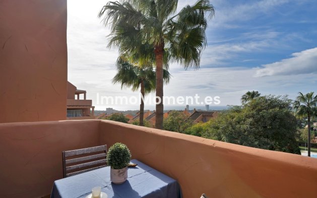 Revente - Appartement - Marbella - Marbella Centro