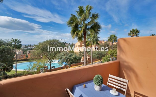Revente - Appartement - Marbella - Marbella Centro