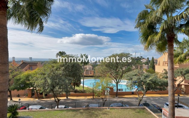 Revente - Appartement - Marbella - Marbella Centro