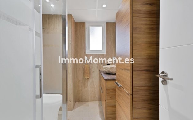 Revente - Appartement - Marbella - Marbella Centro